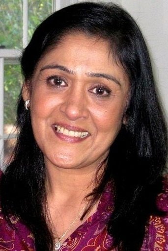 Portrait of Sujata Kumar