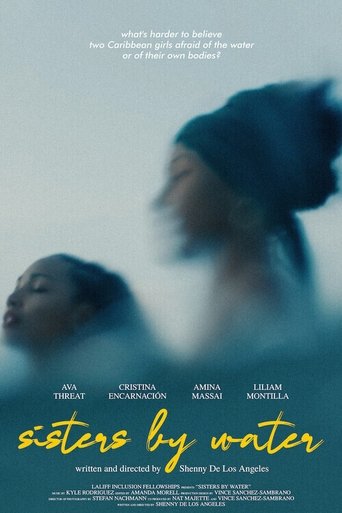 Poster of Sisters by Water