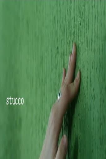 Poster of Stucco