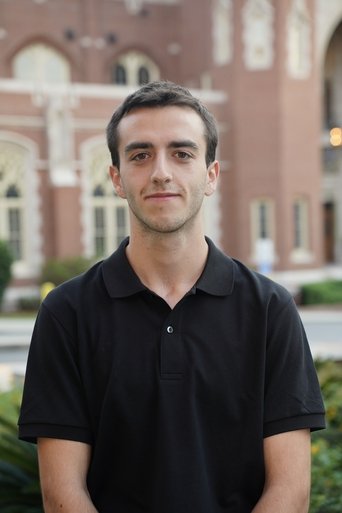 Portrait of Jackson Merrill