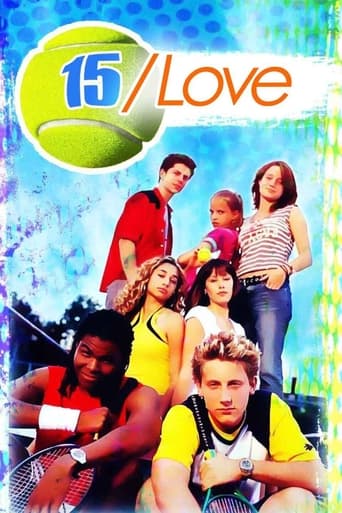 Poster of 15/Love