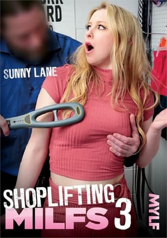 Poster of Shoplifting MILFs 3