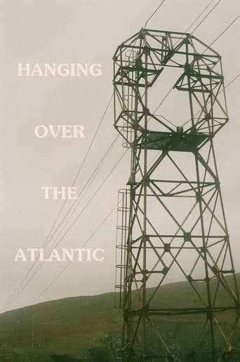 Poster of Hanging Over the Atlantic