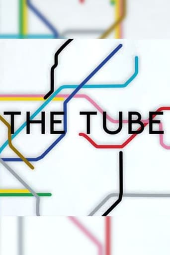 Poster of The Tube