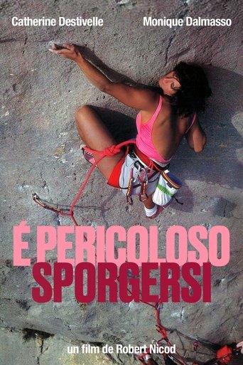 Poster of È Pericoloso Sporgersi