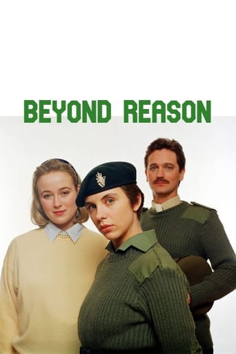 Poster of Beyond Reason