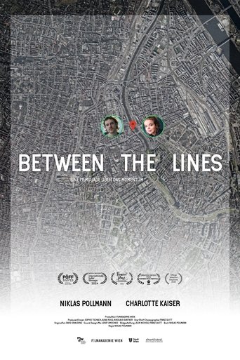 Poster of Between The Lines