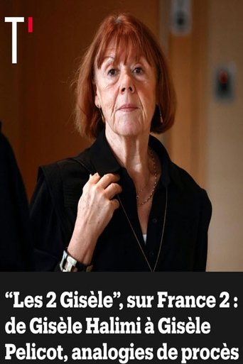 Les 2 Gisele Poster of Les 2 Gisele