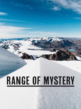 Poster of Range of Mystery