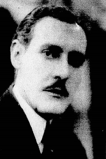 Portrait of Emílio Dumas