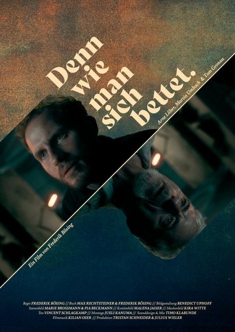 Poster of Bedlands