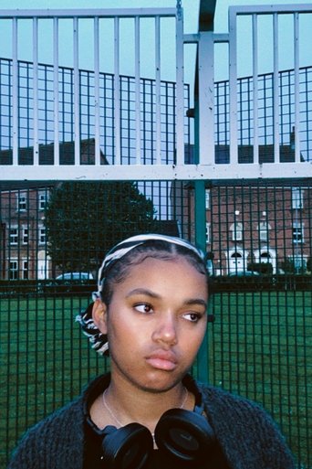 Portrait of Tanisha Muir