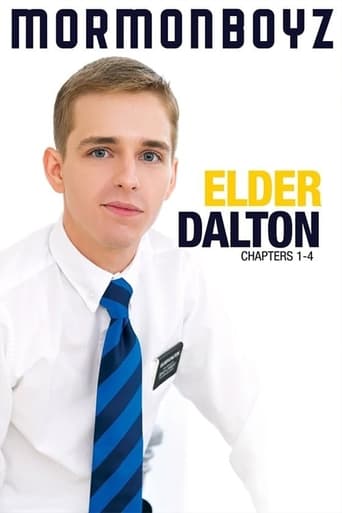 Poster of Elder Dalton: Chapters 1-4