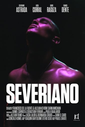 Poster of Severiano