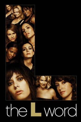 Poster of The L Word