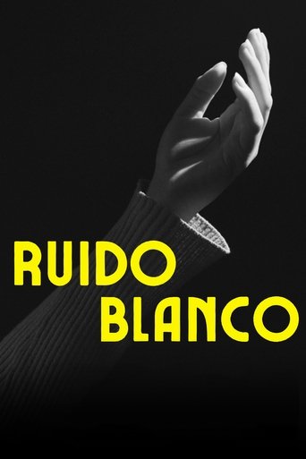 Poster of Ruido Blanco