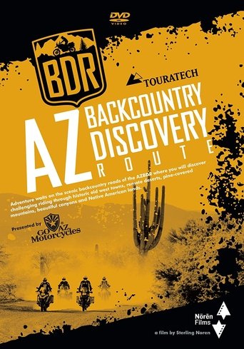 Poster of Arizona BDR