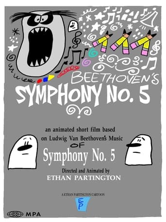 Poster of Symphony No. 5