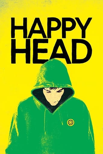 Poster of HappyHead