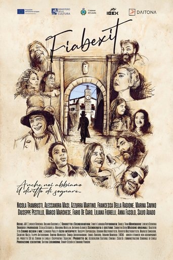 Poster of Fiabexit