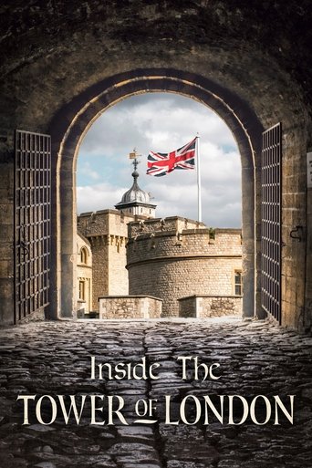 Poster of Inside the Tower of London