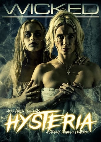 Poster of Hysteria