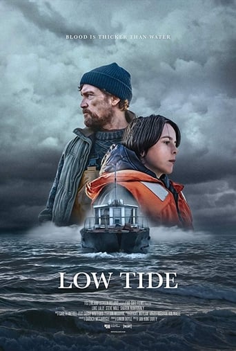 Poster of Low Tide