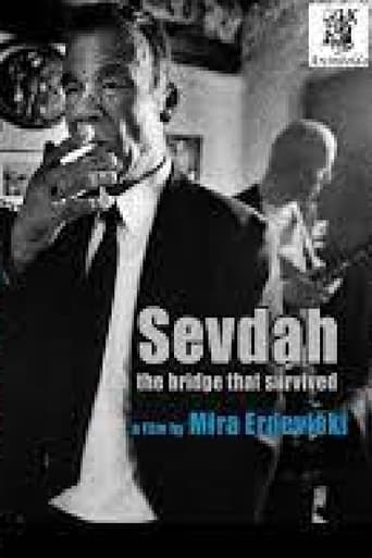 Poster of Sevdah: The Bridge That Survived