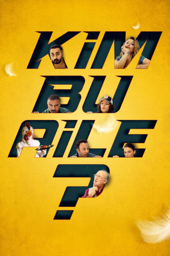 Poster of Kim Bu Aile?