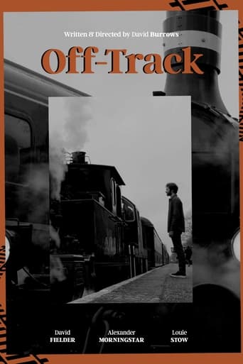 Poster of Off-Track