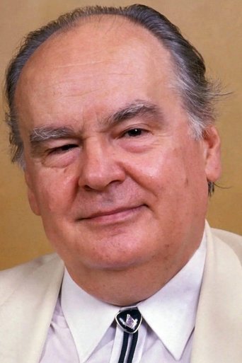 Portrait of Jean Le Poulain