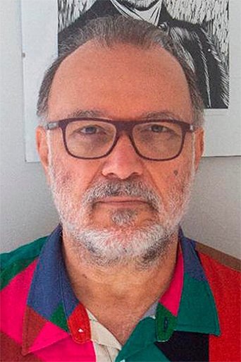 Portrait of Evaldo Mocarzel