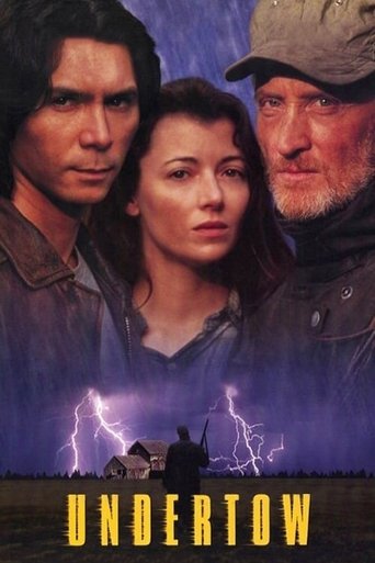 Poster of Undertow