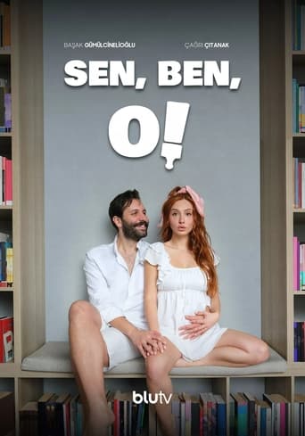 Portrait for Sen, Ben, O! - Season 1