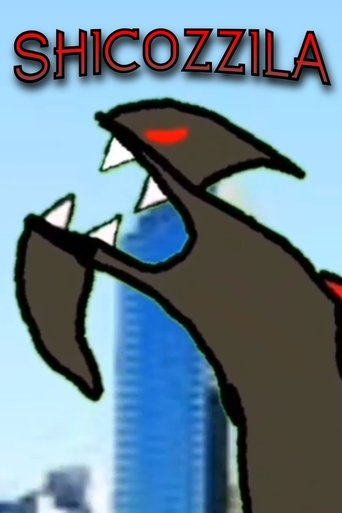 Poster of Shicozzila