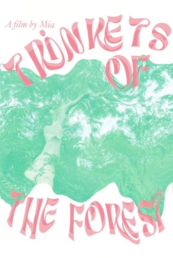Poster of Trinkets of the forest