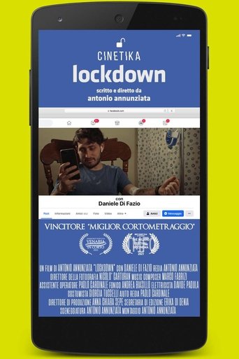 Poster of Lockdown