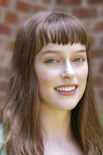 Portrait of Summers Rose
