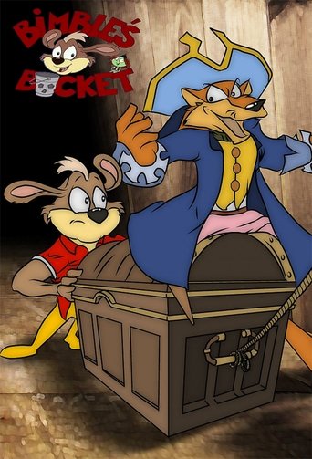 Poster of Bimble's Bucket