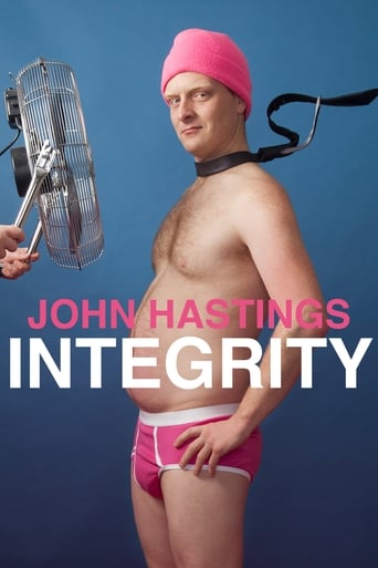 Poster of John Hastings: Integrity