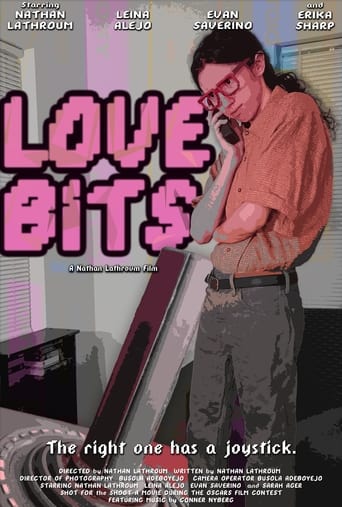 Poster of LOVE BITS