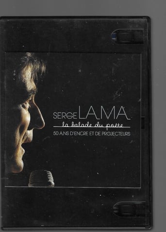 Poster of Serge Lama au Grand Rex 2013