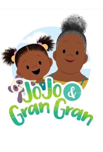 Portrait for JoJo & Gran Gran - Specials