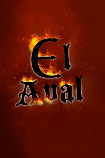 Portrait for El aval - Season 1