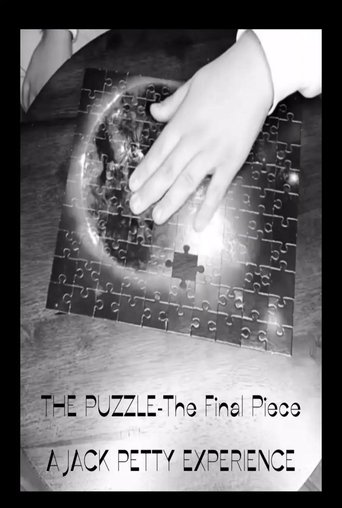 Poster of The Puzzle-The Final Piece: Part 1