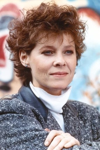 Portrait of Kate Capshaw