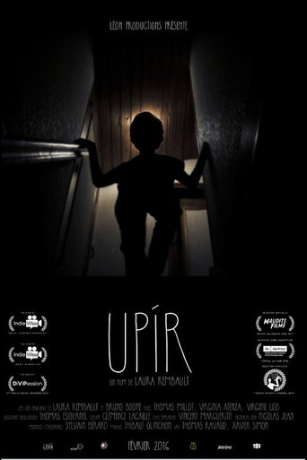 Poster of Upír