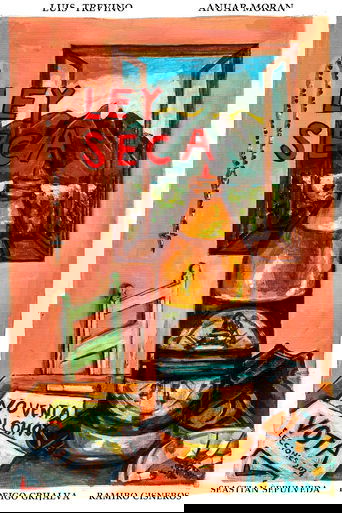 Poster of LEY SECA