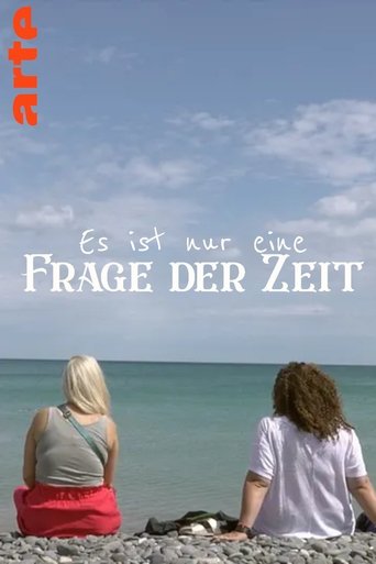 Poster of C’est juste une question de temps