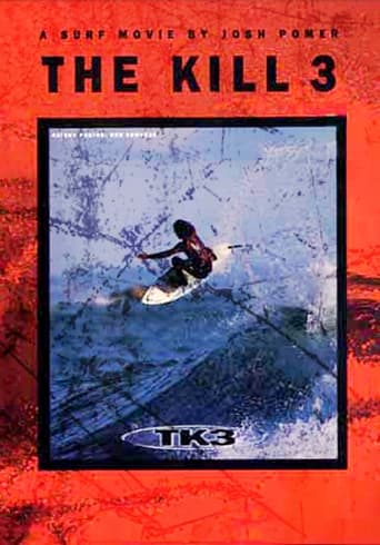 Poster of The Kill 3